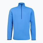 Pánska lyžiarska mikina HEAD Marty Midlayer French Blue/Admiral