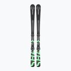 Zjazdové lyže HEAD Shape V4 AMT-PR + viazania PR 11 GW anthracite/green