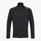 Pánska lyžiarska mikina HEAD Race Midlayer black