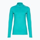 Dámska lyžiarska mikina HEAD Race Midlayer blue