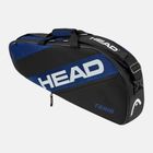 Tenisová taška HEAD Team Racquet Bag S blue/ black