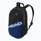HEAD Team Padel Bag L modrá/čierna