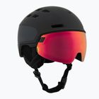 Lyžiarska prilba HEAD Radar Pro black/red yellow