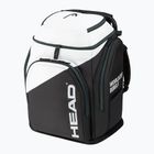 Lyžiarsky batoh HEAD Rebels Coaches Backpack black/white
