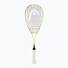 Raketa na squash + okuliare + lopty HEAD Spark Team Pack 2024