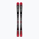 Zjazdové lyže HEAD Supershape e-Rally SW BB-PR + PRD 12 GW black/red