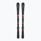 Zjazdové lyže HEAD Shape e.V5 AMT-PR + viazanie PR 11 GW anthraciete/red