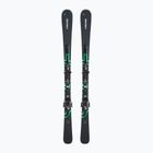 Zjazdové lyže HEAD Shape V4 AMT-PR + viazanie PR 11 GW anthracite/green