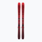 Zjazdové lyže HEAD Kore 99 + viazanie Attack 14 GW red/anthracite