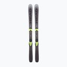 Zjazdové lyže HEAD Kore 93 + viazanie Attack 14 GW yellow/anthracite