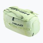 Tenisová taška HEAD Pro Duffle M liquid lime/anthracite