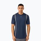 Pánske tenisové polo tričko HEAD Club 25 Tech Polo navy