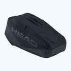 Taška na rakety HEAD Pro X XL 70 l čierna
