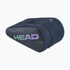 Taška na rakety HEAD Tour XL 75 l navy