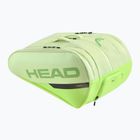 HEAD Tour Padel Bag L 40 l shark green