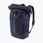 Tenisový batoh HEAD Racqpack 40 l tmavo modrý