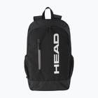 Tenisový batoh HEAD Base 17 l black
