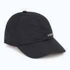 Detská šiltovka HEAD Kids Pro Player Cap black