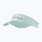 HEAD Pro Player Tenisový klobúk aqua