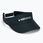 Tenisový šilt HEAD Pro Player Navy