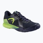 Pánska obuv na pádlo HEAD Sprint Pro 4.0 navy/ lime