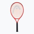 Detská tenisová raketa HEAD Radical Jr 21