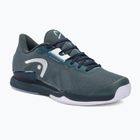 Pánska tenisová obuv HEAD Sprint Pro 3.5 dark grey/blue