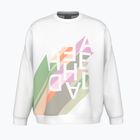 Dámska mikina HEAD Rally Crewneck white