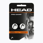 HEAD Pro Damp 2 ks biela