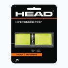 Omotávka na tenisovú raketu HEAD Hydrosorb Pro žltá