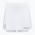 HEAD Club Základná tenisová sukňa biela 814399
