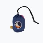 Ticket To The Moon Eco Bag Medium navy blue/pink TMEBM3921 cestovná taška