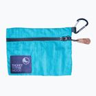 Peňaženka  Ticket To The Moon Travel aqua
