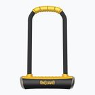 Zámok na bicykel OnGuard Pitbull LS 8002 U-Lock