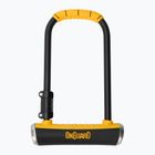 Zámok na bicykel OnGuard PitBull DT 8003 U-Lock