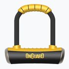 Zámok na bicykel OnGuard PitBull Mini 8006 U-Lock