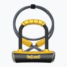 Zámok na bicykel OnGuard PitBull Mini DT 8008 U-Lock