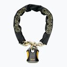 Zámok na bicykel OnGuard Beast 8017