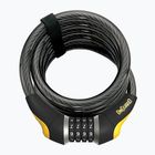 Zámok na bicykel OnGuard Doberman 8030