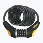 Zámok na bicykel OnGuard Doberman 8032