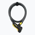 Zámok na bicykel OnGuard Akita 8037