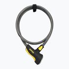 Zámok na bicykel OnGuard Akita 8038
