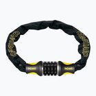 Zámok na bicykel OnGuard Mastiff 8022C