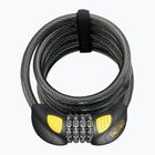 Zámok na bicykel OnGuard Doberman 8031GLO