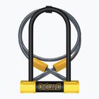 Zámok na bicykel OnGuard Bulldog Medium DT 8015M U-Lock