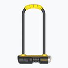 Zámok na bicykel OnGuard Combo Mini LS 8014C U-Lock