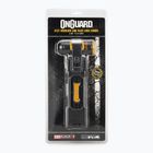 Zámok na bicykel OnGuard Link Plate Lock Revolver Combo X4P 8131