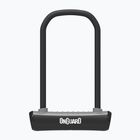 Zámok na bicykel OnGuard Neon 8153BL U-Lock čierny
