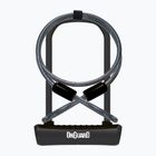 Zámok na bicykel OnGuard Neon 8154BL U-Lock