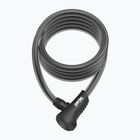 Zámok na bicykel OnGuard Neon 8163BL čierny